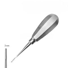 Bein Elevatör 3 mm
