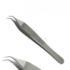 Saç Ekim Penseti 12 cm 6 mm 45°