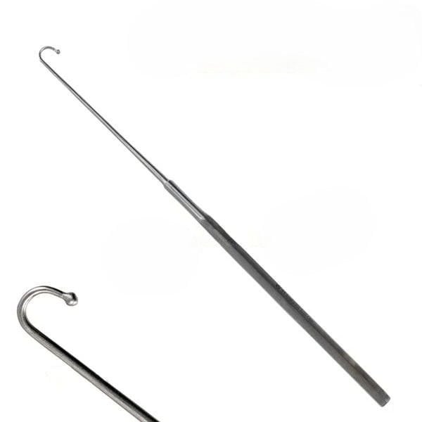 Kastrasyon Çengeli Kısırlaştırma Çengeli 18 cm