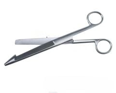 Bağırsak Makası 21 cm