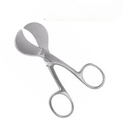 Kordon Kesme Makası 10 cm