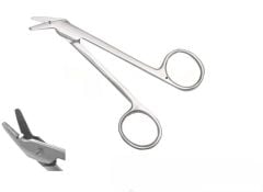 Serklaj Makası 13 cm Tel Kesici