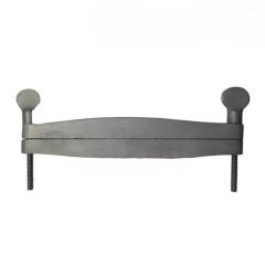 Kulak Kesme Pensi 14 cm