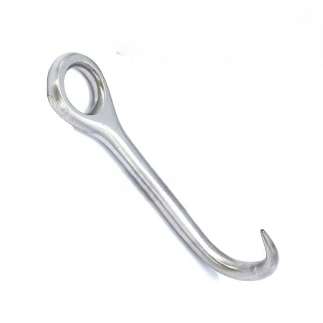 Göz Çengeli Sivri Uçlu