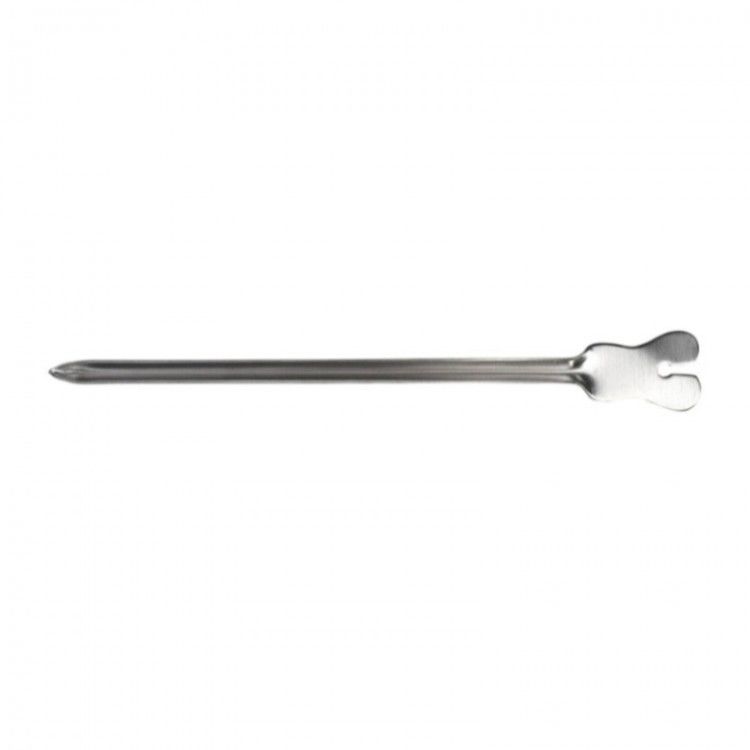 Oluklu Sonda 14.5 cm