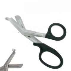 Bandaj Makası 14 Cm Trauma Makası Taktik Makas