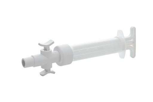 Karmen Enjektör Çift Valfli