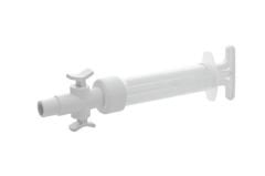 Karmen Enjektör Çift Valfli