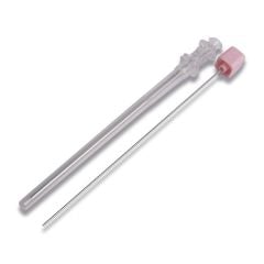 Spinal İğne Pembe  Quincke Uçlu 18g 1 Adet