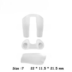 Nostril Retainer Burun Deliği Şekillendirici Size 7