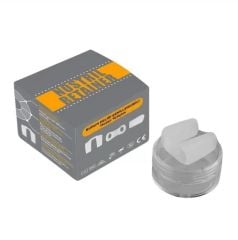 Nostril Retainer Burun Deliği Şekillendirici Kısa Size 9