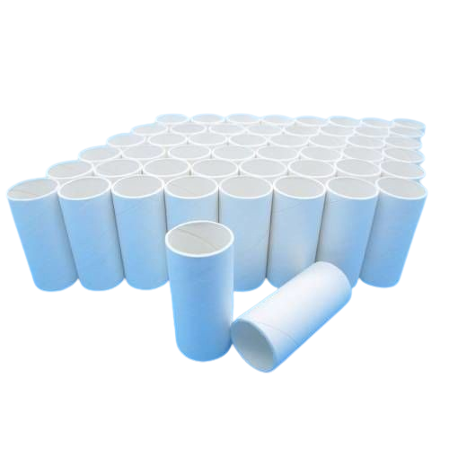 Karton Ağızlık 50 Adet Peak Flowmetre İçin Ağızlık