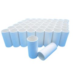 Karton Ağızlık 50 Adet Peak Flowmetre İçin Ağızlık