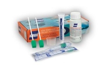 Ağız Temizleme  ve Bakım Seti 20 Adet Konix/Freely