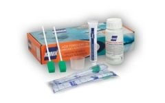 Ağız Temizleme  ve Bakım Seti 20 Adet Konix/Freely