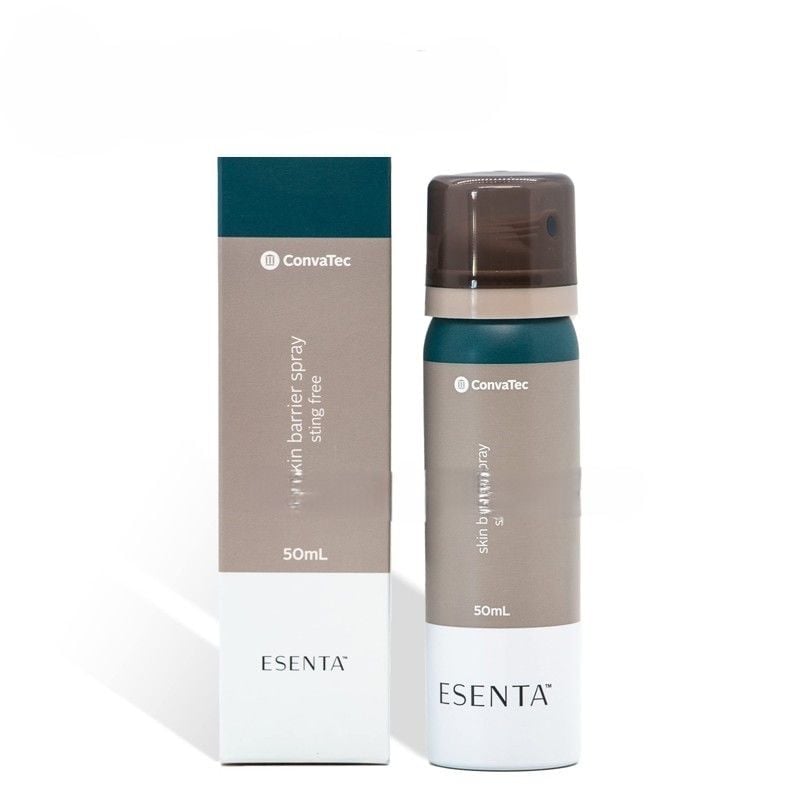 Convatec Esenta Cilt Koruyucu Bariyer Spray 50 ml
