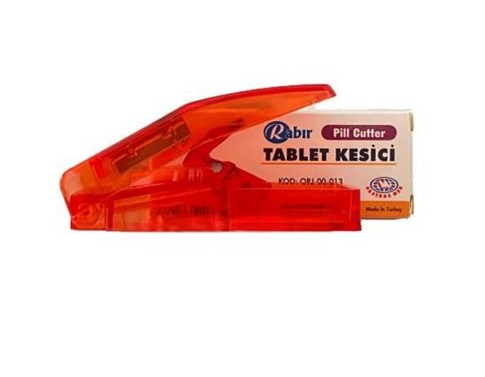 Tablet Kesim Aleti