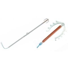 Rahim İçi Gebelik Önleyici Alet Ria Spiral Cu 375 Multiload Tipi