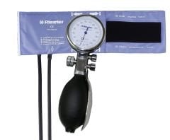 Riester   Minumus  III Mekanik Tansiyon Aleti Manşet Konnektörü