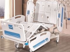 Turmed TM-D 4056 Hasta Karyolası (Dört Motor)