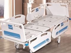 Turmed TM-D 4056 Hasta Karyolası (Dört Motor)