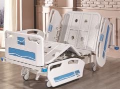 Turmed TM-D 4056 Hasta Karyolası (Dört Motor)