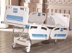 Turmed TM-D 4056 Hasta Karyolası (Dört Motor)