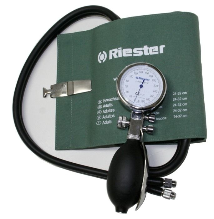 1341.006  Minumus  III mekanik  tansiyon  aleti