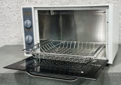 Goldterm MTL-UV Ultra Viole Işıklı Isılı 30 lt Sterilizator