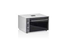 Goldterm MTL-UV Ultra Viole Işıklı Isılı 30 lt Sterilizator