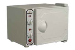F-7 Kuru Hava Sterilazator