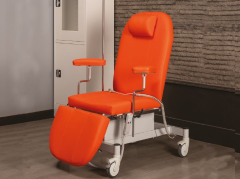 Turmed Kan Alma Koltuğu Üç Motor TM-A 1023