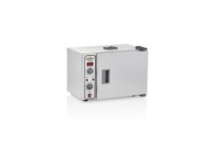 Goldterm F-10 10 lt Kuru Hava Sterilizatorü Dijital Isı Göstergeli