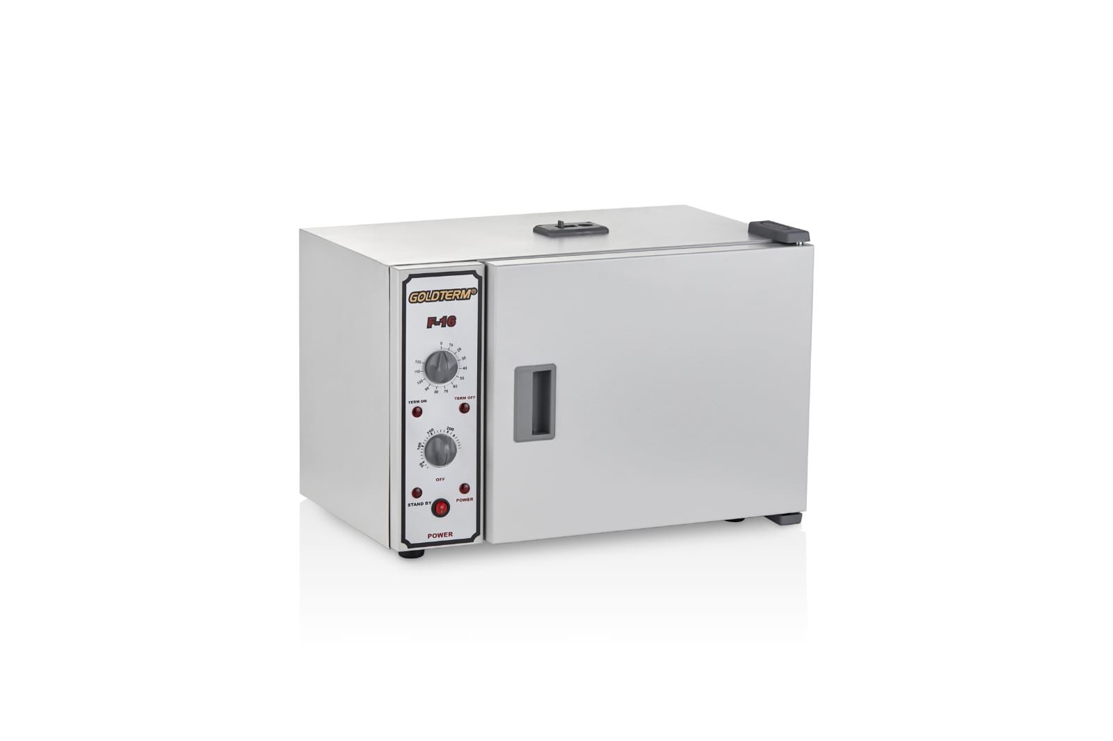 Goldterm F-16 16 lt Kuru Hava Sterilizatorü