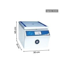 Elektro-mag M2415P 24 Tüp Santrifüj Cihazı