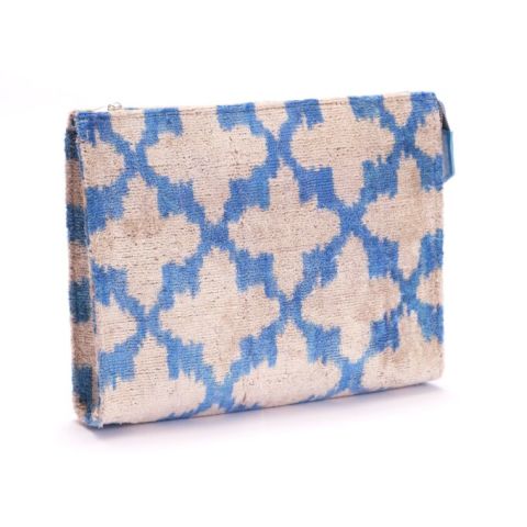 Pera Clutch Bag