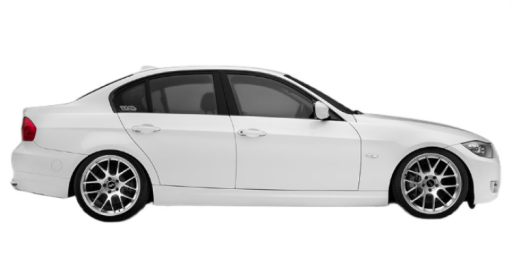 Bmw 3 Seri E90 (2005-2012)