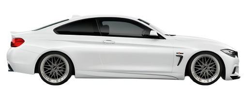 Bmw 4 Seri F32 (2013-2020)