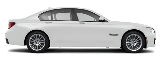 Bmw 7 Seri F01 (2008-2015)