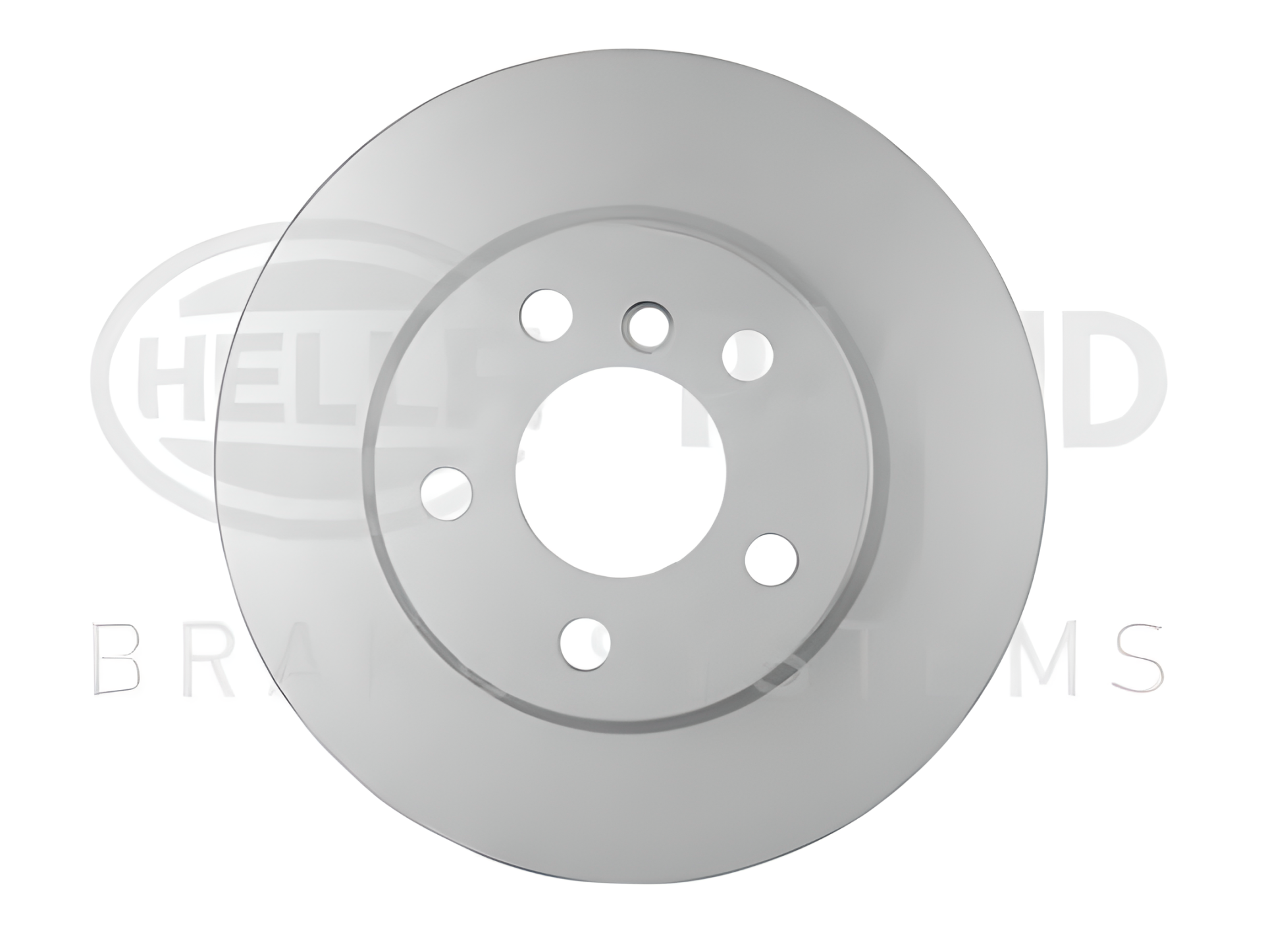 Mini F54 F55 F56 (2014-2018) Ön Fren Disk Takımı (Hella)