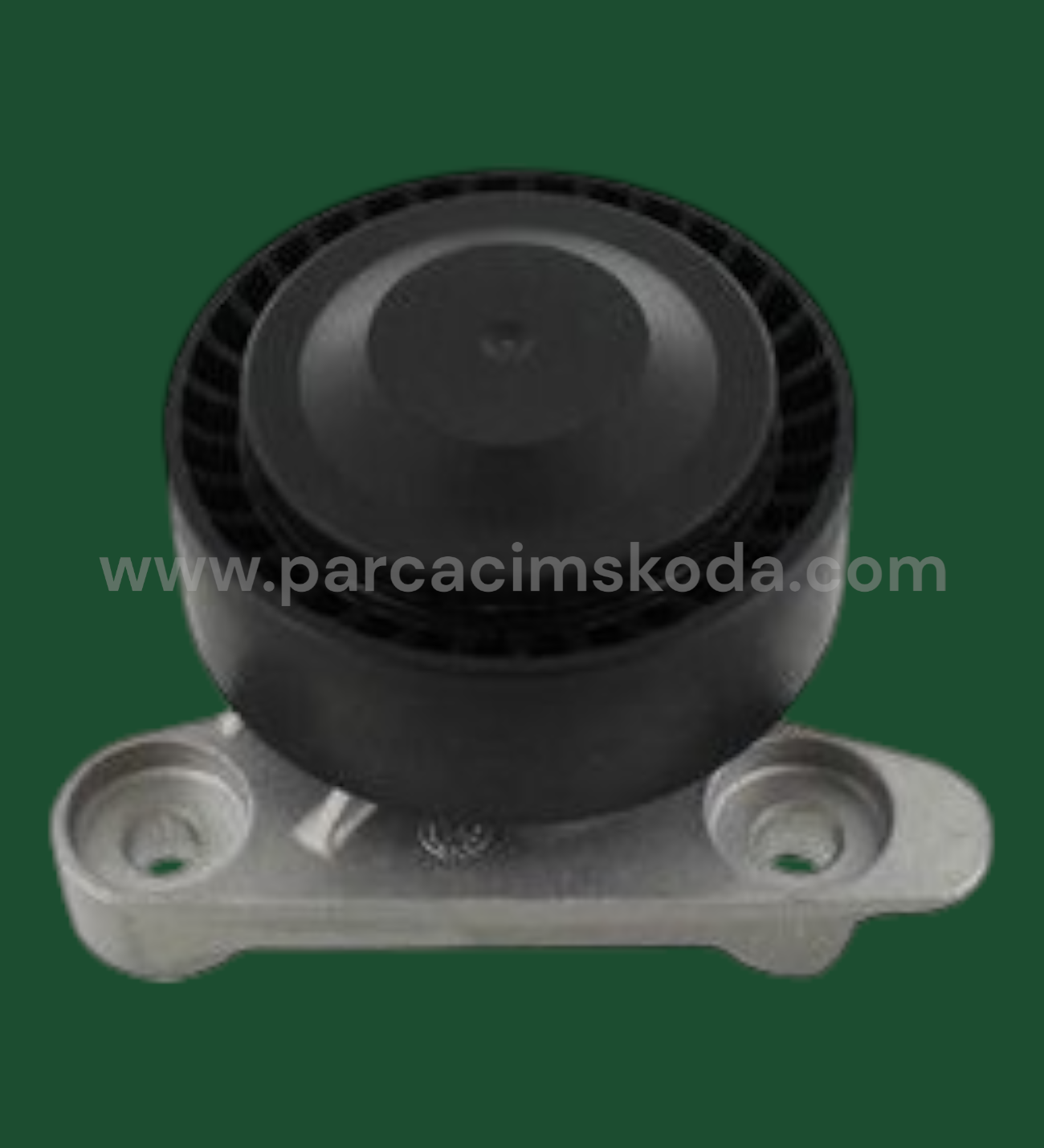 ALTERNATÖR GERGİ ( Komple )