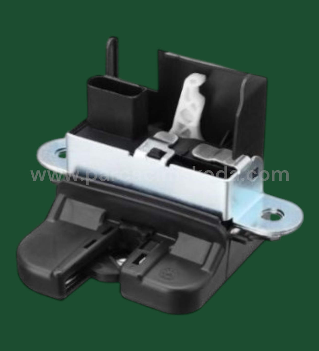 BAGAJ KAPAK KİLİDİ