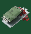 KALORİFER MOTOR REZİSTÖRÜ