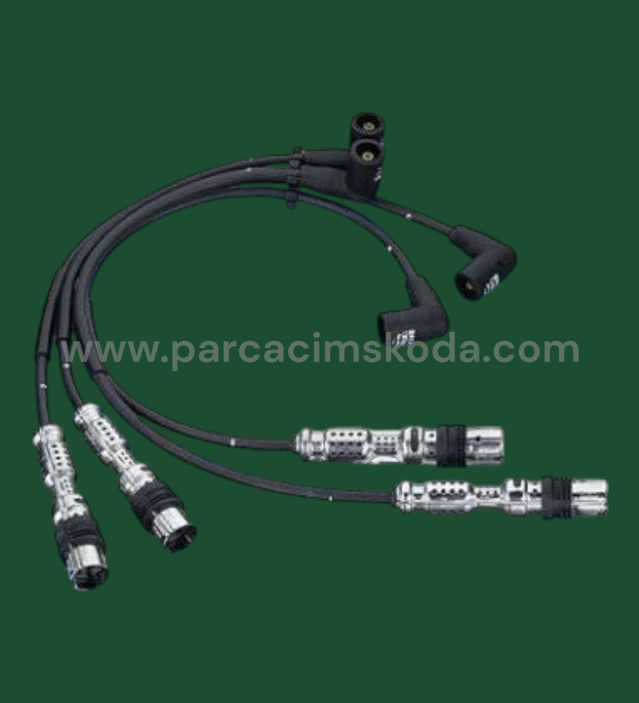 BUJİ KABLOSU ( Set )