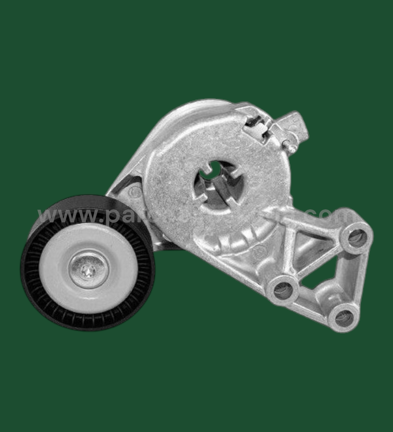 ALTERNATÖR GERGİ ( Komple )