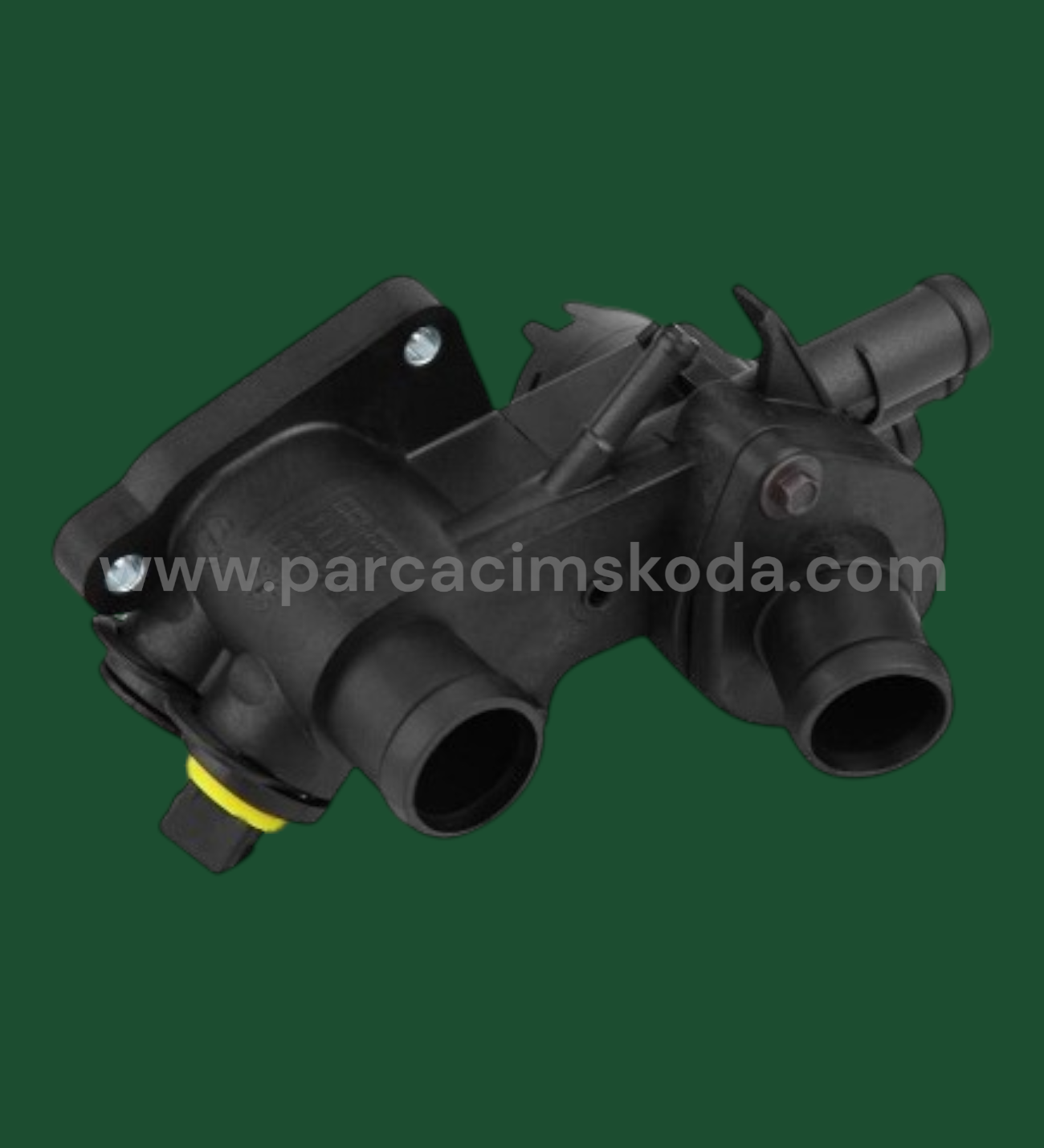 TERMOSTAT YUVASI ( Komple )