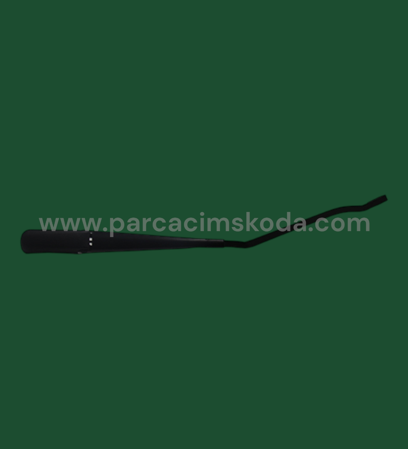 CAM SİLGİ KOLU DIŞ ÖN  SOL