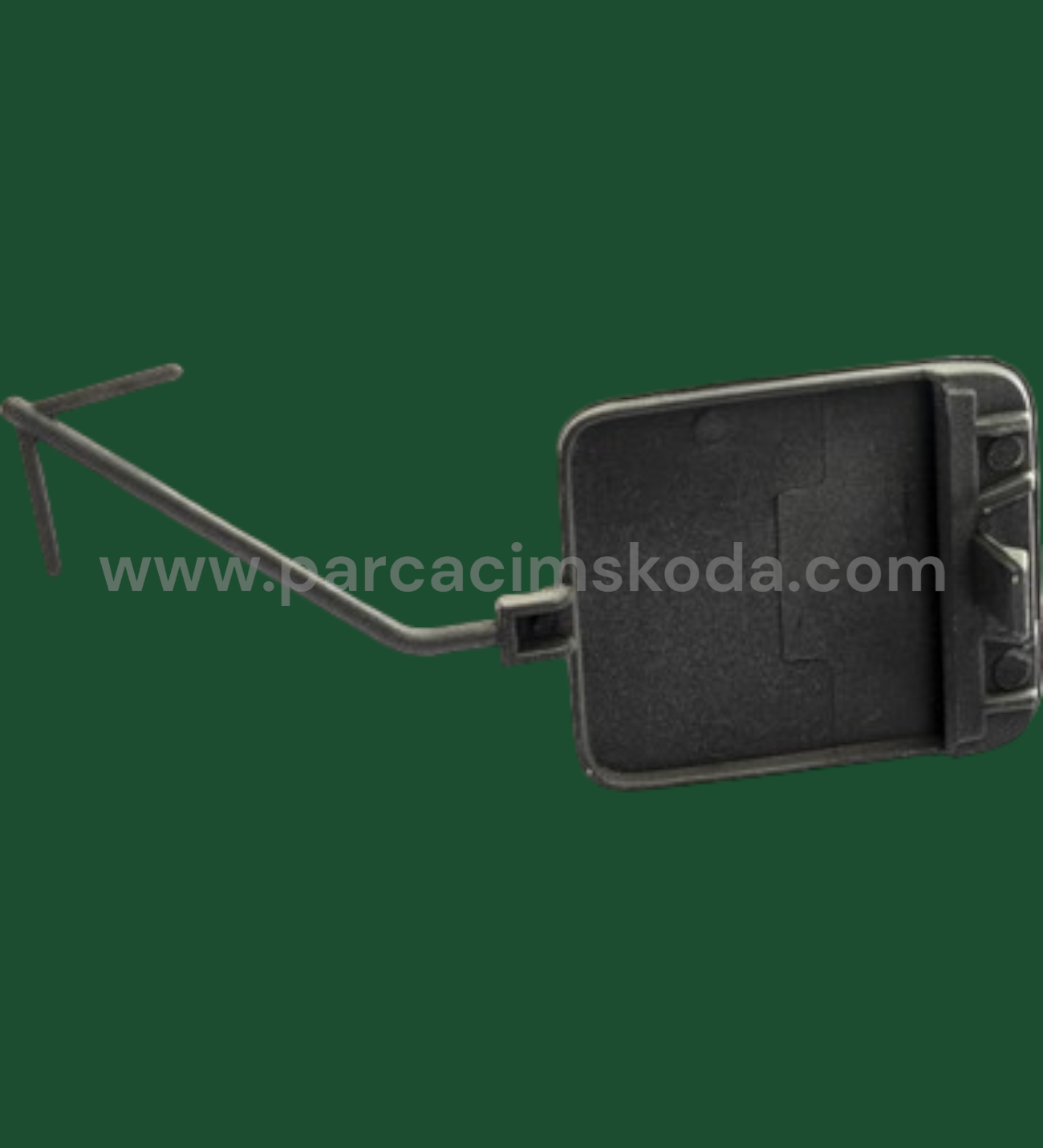 ÇEKİ DEMİR KAPAGI ÖN SEAT LEON 2006-2012