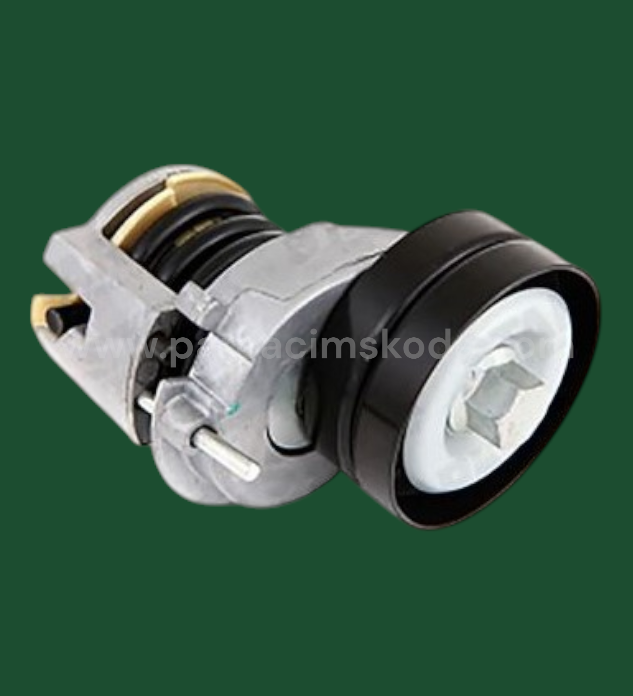 ALTERNATÖR GERGİ ( Komple Alt )