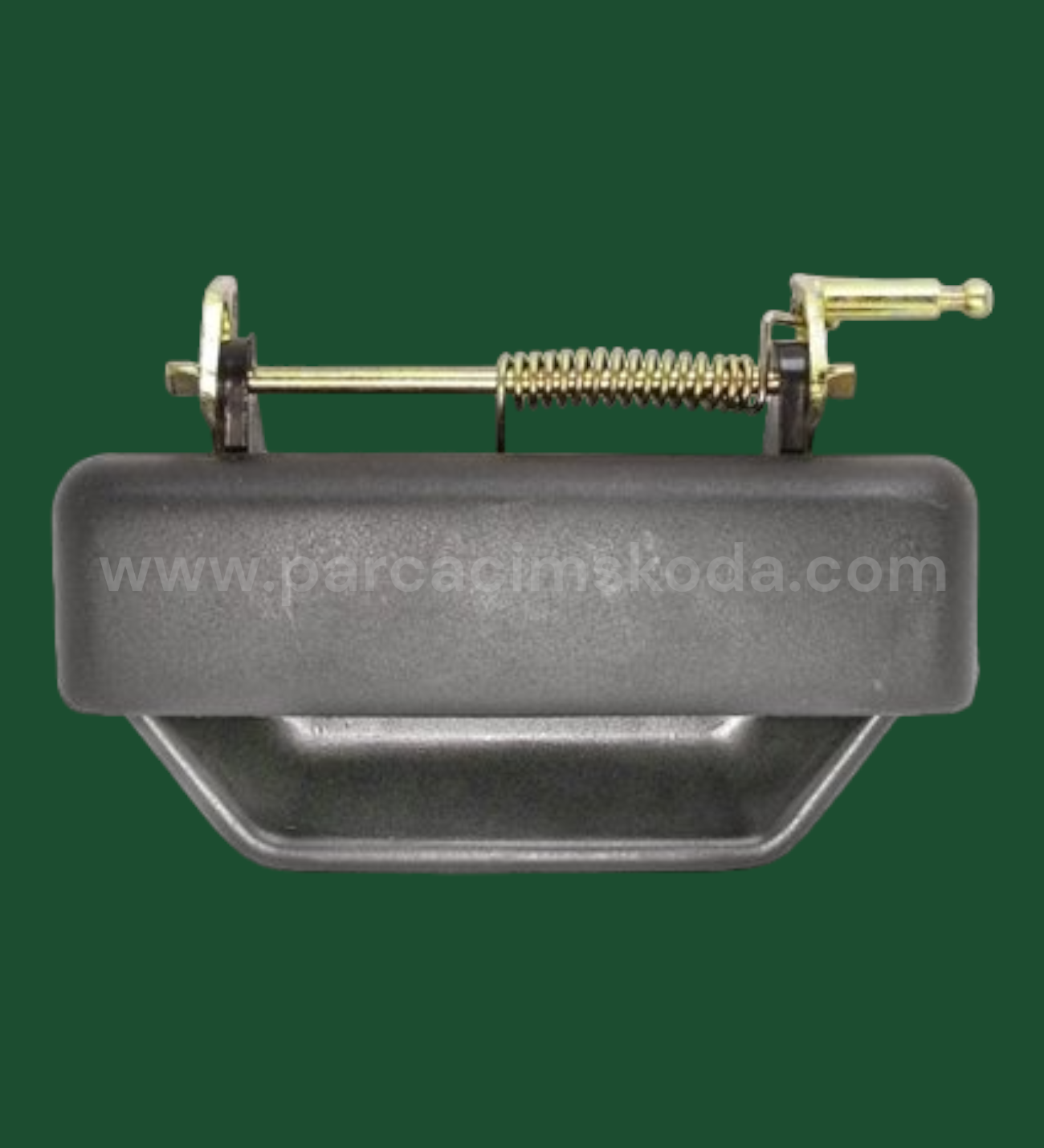 DIŞ AÇMA KOLU FAVORİT FORMAN PİCK UP 1988-1995 115988104